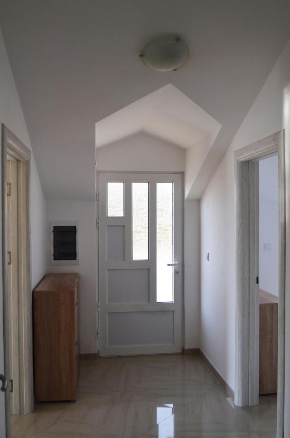 Viktor Apartment Herceg Novi Exterior photo
