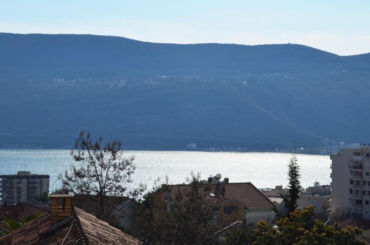 Viktor Apartment Herceg Novi Exterior photo