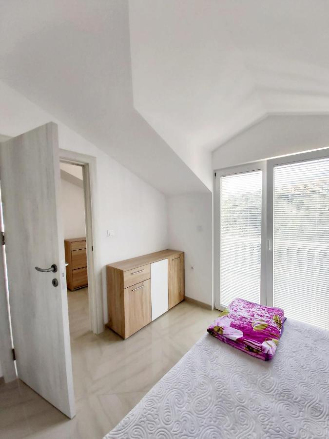 Viktor Apartment Herceg Novi Exterior photo